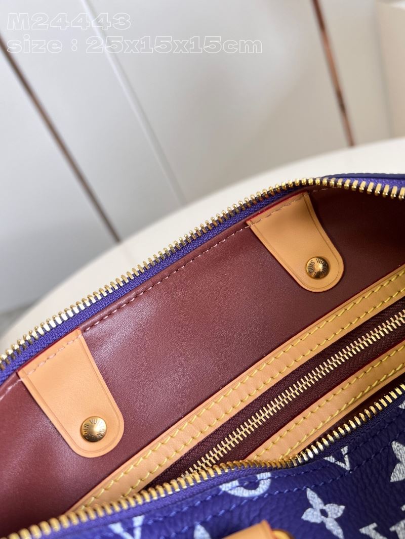 Louis Vuitton Speedy Bags